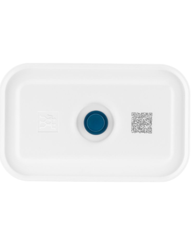 Plastikowy Lunch Box Dinox Zwilling Fresh & Save 36801-314-0 1.6 L