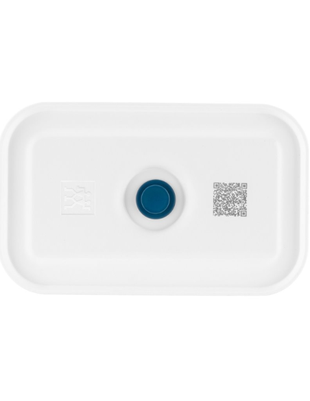 Plastikowy Lunch Box Dinox Zwilling Fresh & Save 36801-314-0 1.6 L