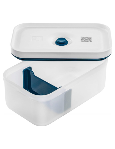 Plastikowy Lunch Box Dinox Zwilling Fresh & Save 36801-314-0 1.6 L