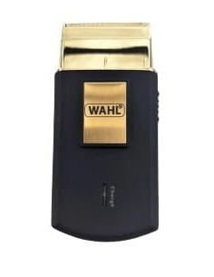 Golarka Wahl Travel Shaver Gold Edition 07057-016