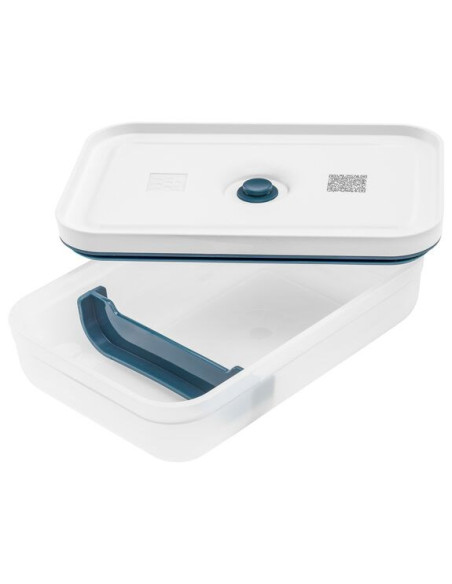 Plastikowy Lunch Box Zwilling Fresh & Save 36801-315-0 1 L