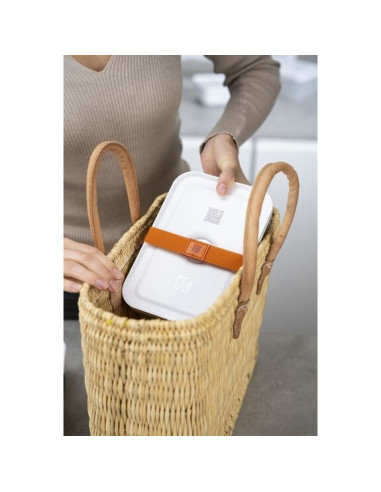 Plastikowy Lunch Box Zwilling Fresh & Save 36801-315-0 1 L