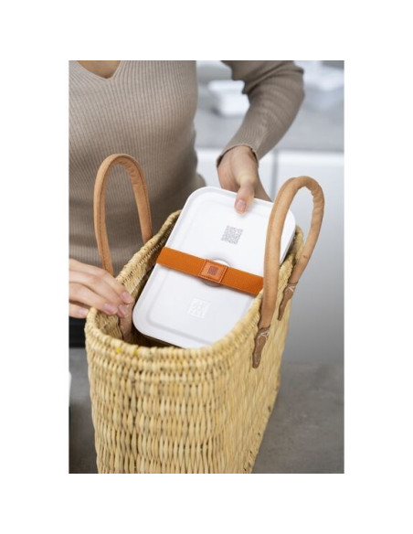 Plastikowy Lunch Box Zwilling Fresh & Save 36801-315-0 1 L