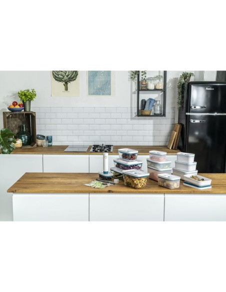 Plastikowy Lunch Box Zwilling Fresh & Save 36801-315-0 1 L