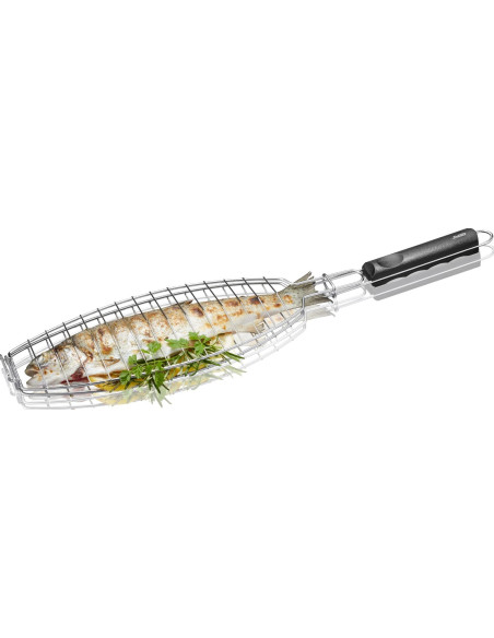 Kosz Do Grillowania Ryb Gefu Bbq G-89526