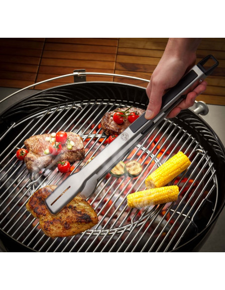 Szczypce Grillowe Gefu Bbq G-89549