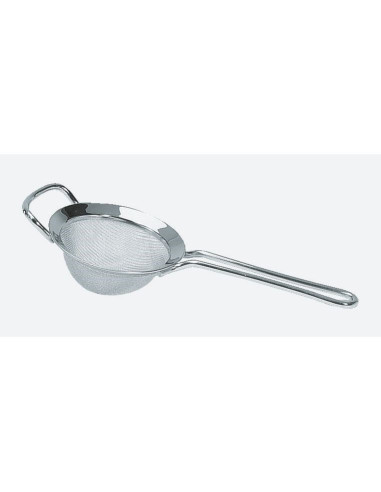 Gefu Passo Sito Kuchenne Stal Nierdzewna 12 Cm