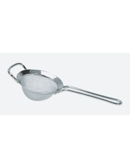Gefu Passo Sito Kuchenne Stal Nierdzewna 12 Cm