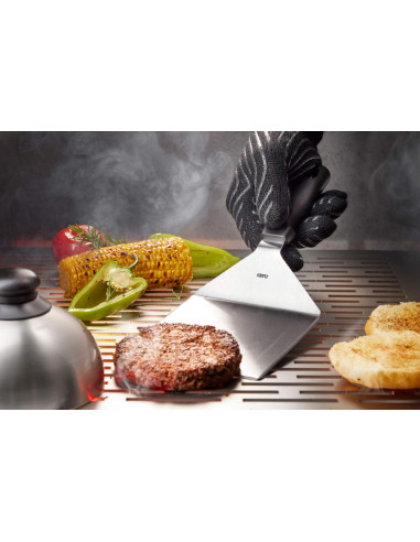 Łopatka Do Bbq Xxl Gefu Bbq G-89563