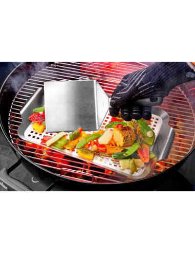 Łopatka Do Bbq Xxl Gefu Bbq G-89563