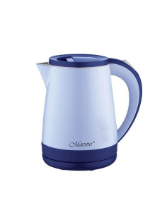 Czajnik Elektryczny 1,2L 1630W Maestro Mr-037-Blue