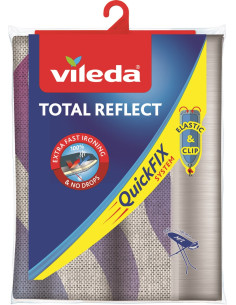 Pokrowiec Na Deskę Vileda Total Reflect 2