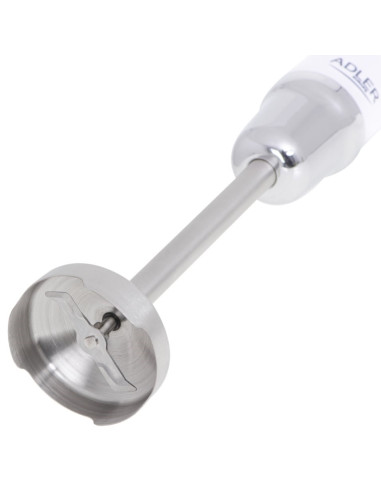 Blender Ręczny Adler Ad 4617 White