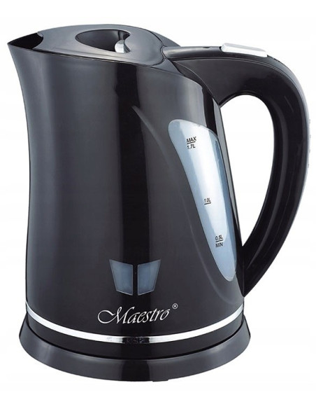 Czajnik Elektryczny Maestro Mr-038-Black
