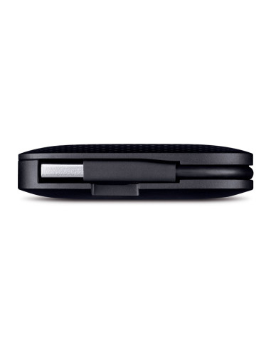 Hub Tp-Link Uh400 (4X Usb 3.0  Kolor Czarny)