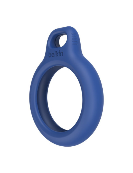 Belkin Secure Airtag Holder With Strap - Niebieski