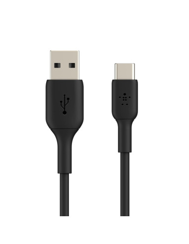 Kabel Belkin Boostcharge Usb-C To Usb-A Cable 15W 2M Black