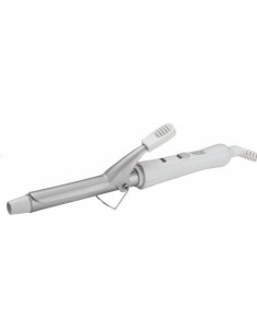 Lokówka Adler Ad 2105 (25W  Kolor Srebrny)