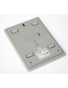 Waga Kuchenna Adler Ad 3138 Biała (Kolor Biały) 2