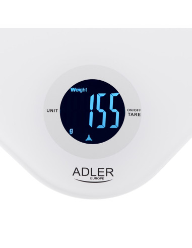 Waga Kuchenna Adler Ad 3180