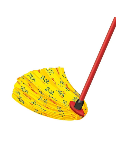 Mop Vileda Supermocio Soft