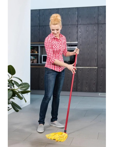 Mop Vileda Supermocio Soft