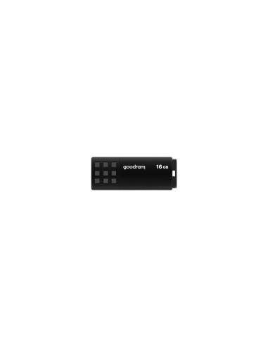 Pendrive Goodram Ume3 Ume3-0160K0R11 (16Gb  Usb 3.0  Kolor Czarny)