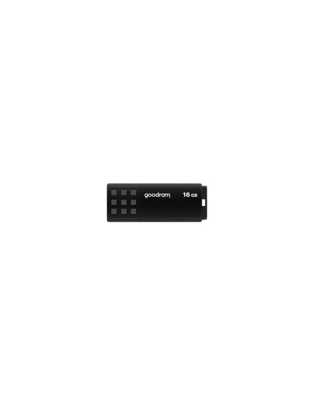 Pendrive Goodram Ume3 Ume3-0160K0R11 (16Gb  Usb 3.0  Kolor Czarny)