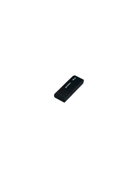 Pendrive Goodram Ume3 Ume3-0160K0R11 (16Gb  Usb 3.0  Kolor Czarny)