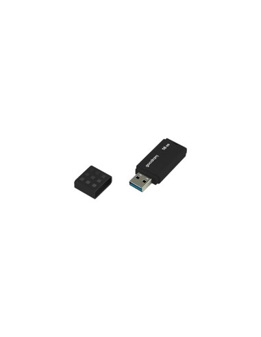 Pendrive Goodram Ume3 Ume3-0160K0R11 (16Gb  Usb 3.0  Kolor Czarny)