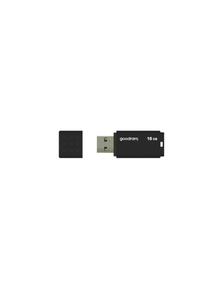 Pendrive Goodram Ume3 Ume3-0160K0R11 (16Gb  Usb 3.0  Kolor Czarny)