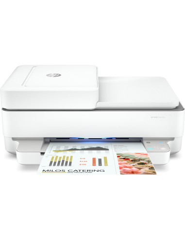 Hp Envy 6420E Hp+ Envy 6420E,