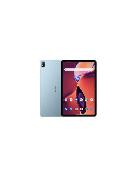Tablet Blackview Tab16 Pro 11" 8Gb/256Gb Lte Blue Bez Ładowarki