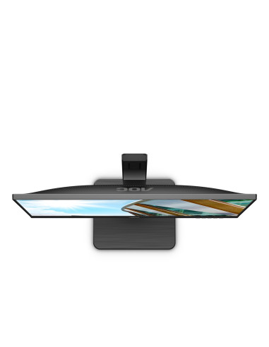 Aoc P2 U32P2 Monitor Komputerowy 80 Cm (31.5") 3840 X 2160 Px 4K Ultra Hd Led Czarny