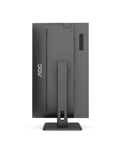 Aoc P2 U32P2 Monitor Komputerowy 80 Cm (31.5") 3840 X 2160 Px 4K Ultra Hd Led Czarny