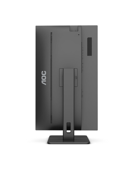 Aoc P2 U32P2 Monitor Komputerowy 80 Cm (31.5") 3840 X 2160 Px 4K Ultra Hd Led Czarny
