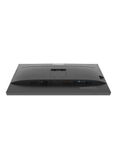 Aoc P2 U32P2 Monitor Komputerowy 80 Cm (31.5") 3840 X 2160 Px 4K Ultra Hd Led Czarny