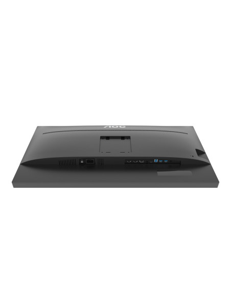 Aoc P2 U32P2 Monitor Komputerowy 80 Cm (31.5") 3840 X 2160 Px 4K Ultra Hd Led Czarny