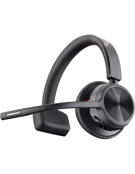 Poly Zestaw Słuchawkowy Voyager 4310 Usb-A + Adapter Bt700