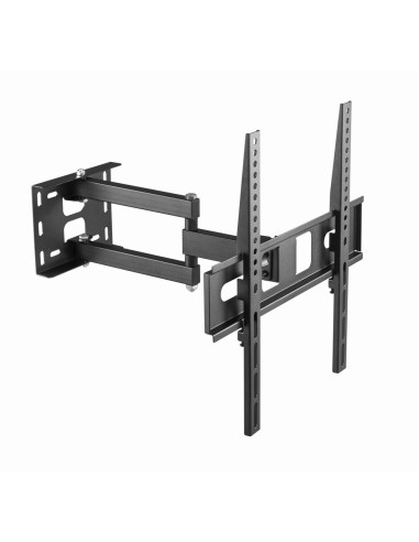 Gembird Wm-55St-03 Uchwyt Do Telewizorów 139,7 Cm (55") Czarny