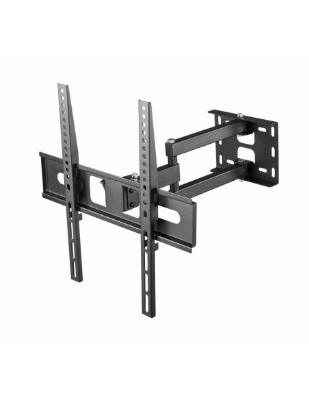 Gembird Wm-55St-03 Uchwyt Do Telewizorów 139,7 Cm (55") Czarny