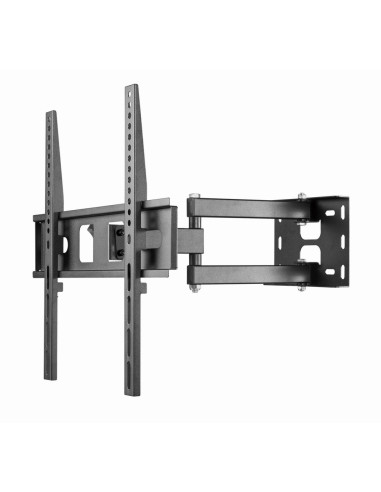 Gembird Wm-55St-03 Uchwyt Do Telewizorów 139,7 Cm (55") Czarny