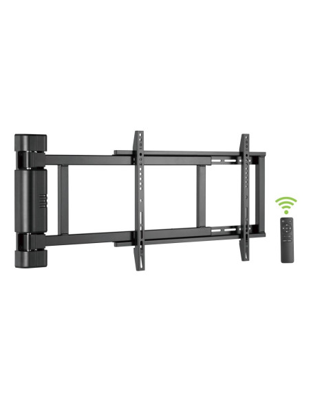 Uchwyt Ścienny Do Tv 32-75" Led/Lcd 50Kg