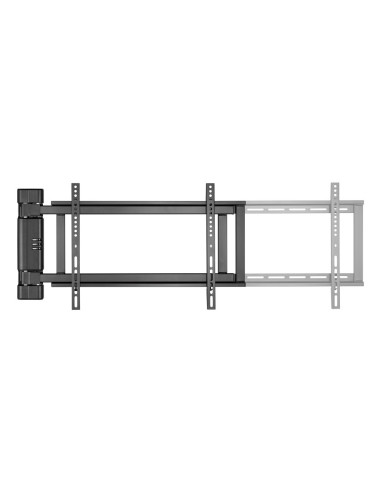 Uchwyt Ścienny Do Tv 32-75" Led/Lcd 50Kg