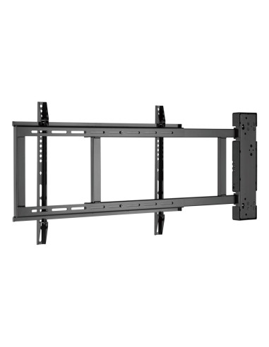 Uchwyt Ścienny Do Tv 32-75" Led/Lcd 50Kg