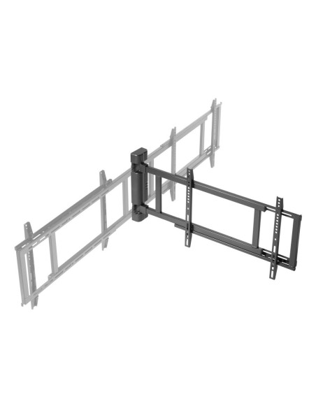 Uchwyt Ścienny Do Tv 32-75" Led/Lcd 50Kg