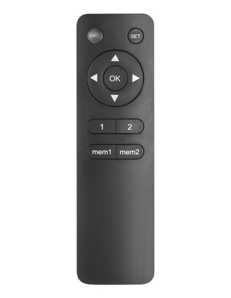 Uchwyt Ścienny Do Tv 32-75" Led/Lcd 50Kg
