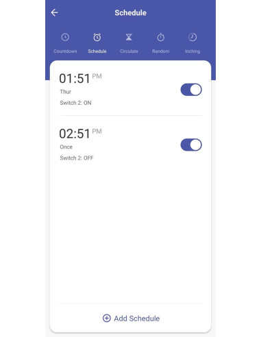 Gembird Tsl-Ps-F4U-01 Inteligentna Listwa Zasilająca 4 X Gniazdo Sieciowe Typu F 1,5 M 3 3680 W Czarny