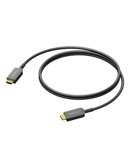 Optyczny Kabel Hdmi Procab Clv210A/15 (15M)