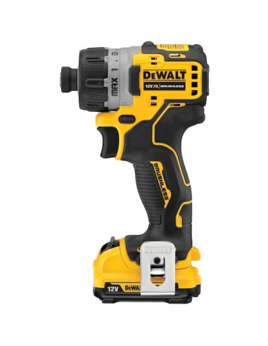 Dewalt Wkrętarka Akumulatorowa Dcf601D2-Qw